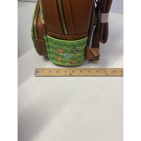 Loungefly WILLY WONKA  &‎ The Chocolate Factory Backpack main image 14